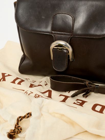 DELVAUX - Brussels
Navy