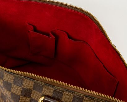 Louis VUITTON - Paris
Damier 