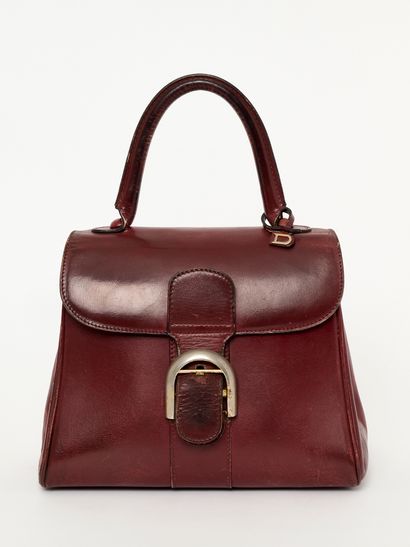 DELVAUX - Brussels
Brillant