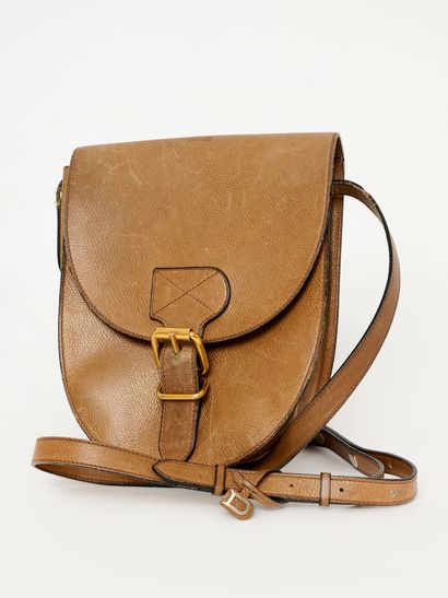 DELVAUX - Brussels
Brown Crossbody