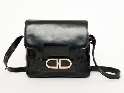 DELVAUX - Brussels
Unidentified model bag...