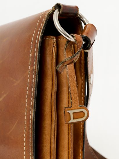 DELVAUX - Brussels
Camargue