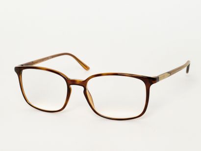 GUCCI - Glasses
Pair of fake tortoiseshell...