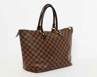 Louis VUITTON - Paris
Damier 