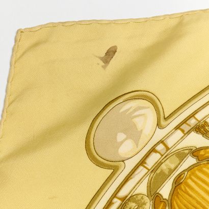 HERMES - Paris
Carré 90 