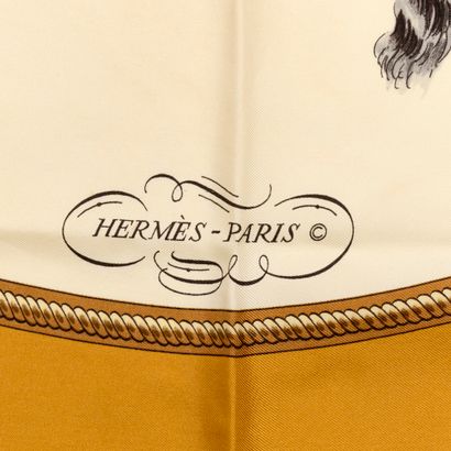HERMES - Paris
Carré 90 