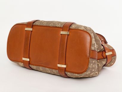 LANCEL - Paris
Daligramme