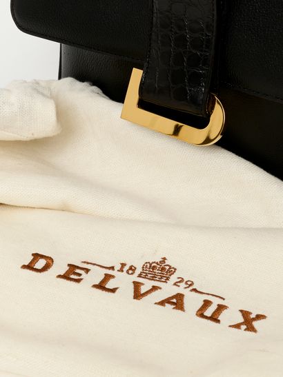 DELVAUX - Brussels
Poirier