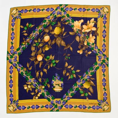 Cartier - Paris
Must de Cartier - Foulard...