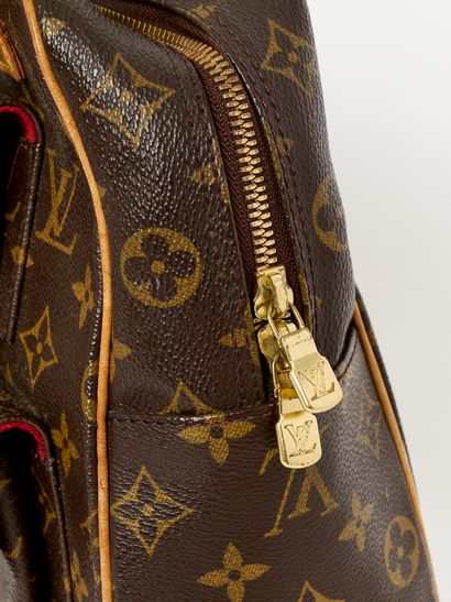 Louis VUITTON - Paris
Excentri Cité