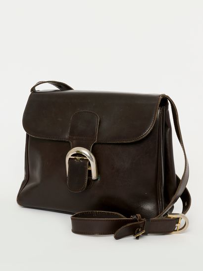DELVAUX - Brussels
Navy