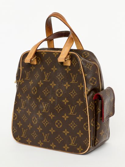 Louis VUITTON - Paris
Excentri Cité