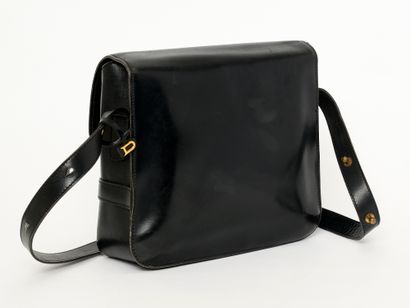 DELVAUX - Brussels
Unidentified model bag...