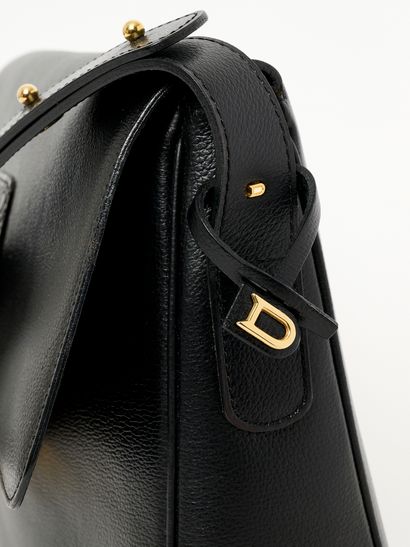 DELVAUX - Brussels
Poirier