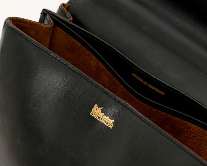DELVAUX - Brussels
Navy