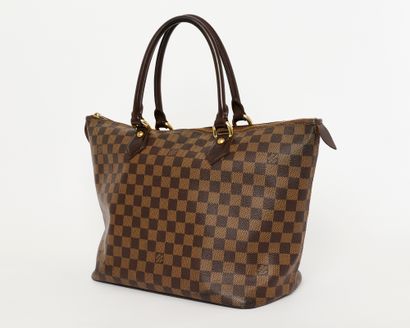 Louis VUITTON - Paris
Damier 