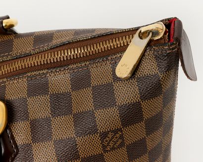 Louis VUITTON - Paris
Damier 