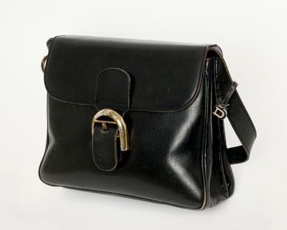 DELVAUX - Brussels
Navy