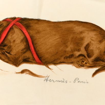 HERMES - Paris
Carré 90 