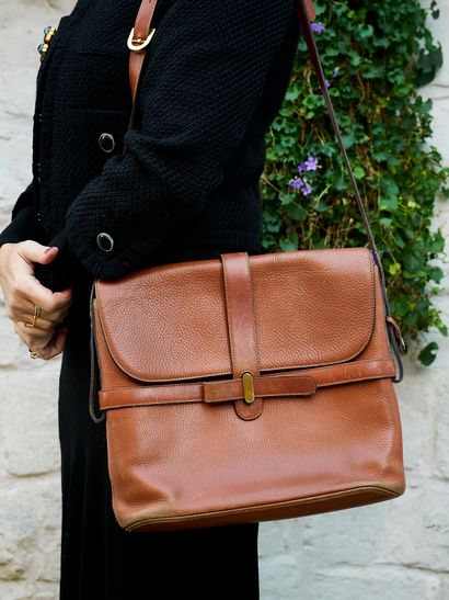 DELVAUX - Brussels
Simoun PM