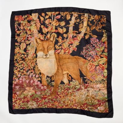 GUCCI
Foulard 
