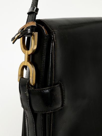 DELVAUX - Brussels
Unidentified model bag...