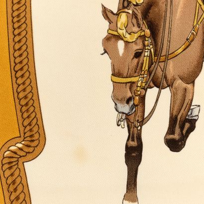 HERMES - Paris
Carré 90 
