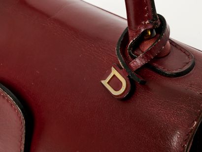 DELVAUX - Brussels
Brillant