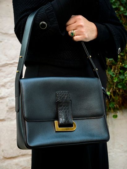 DELVAUX - Brussels
Poirier