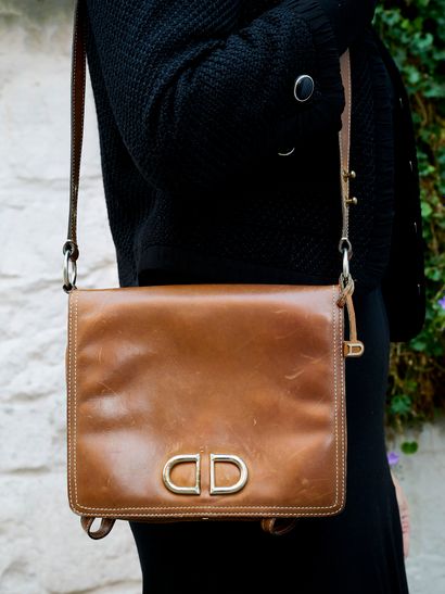 DELVAUX - Brussels
Camargue