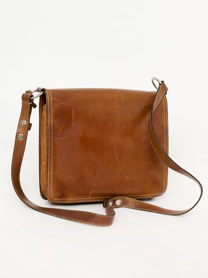 DELVAUX - Brussels
Camargue