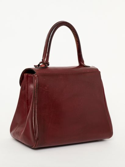 DELVAUX - Brussels
Brillant