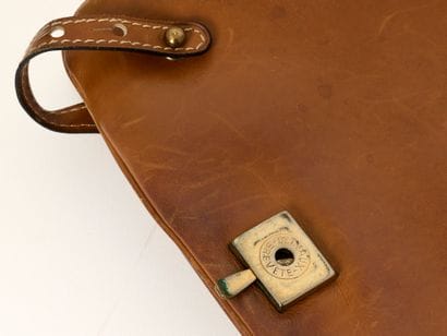DELVAUX - Brussels
Camargue