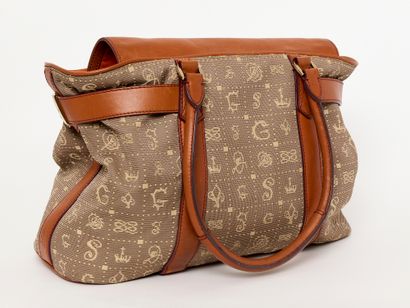 LANCEL - Paris
Daligramme