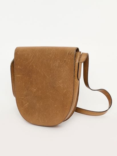 DELVAUX - Brussels
Brown Crossbody