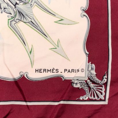 HERMES - Paris
Carré 90 