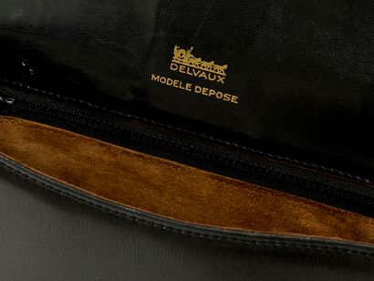 DELVAUX - Brussels
Unidentified model bag...