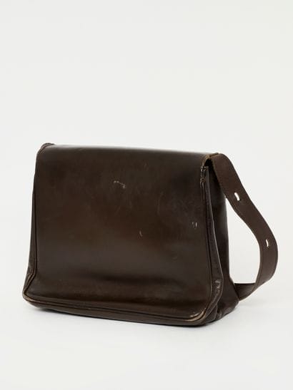 DELVAUX - Brussels
Navy