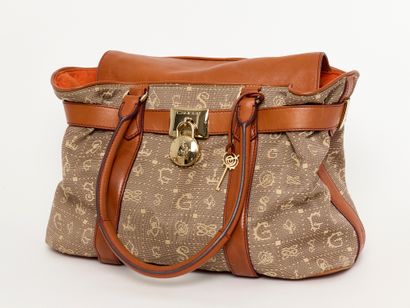 LANCEL - Paris
Daligramme