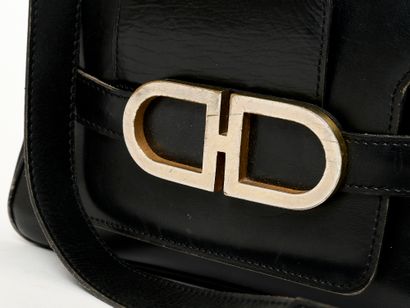 DELVAUX - Brussels
Unidentified model bag...