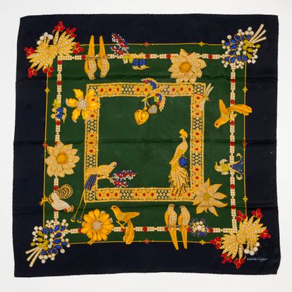 Cartier - Paris
Must de Cartier - Foulard...
