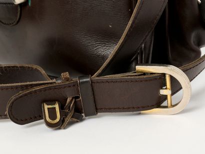 DELVAUX - Brussels
Navy
