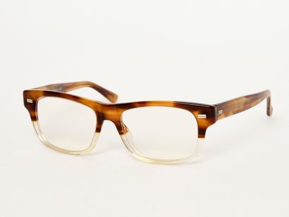 GUCCI - Glasses
Pair of fake tortoiseshell...