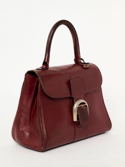 DELVAUX - Brussels
Brillant