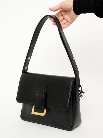 DELVAUX - Brussels
Poirier