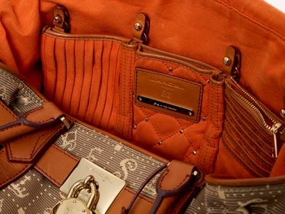 LANCEL - Paris
Daligramme