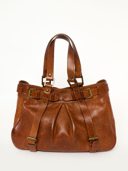 MULBERRY - United Kingdom
Jacquetta