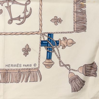 HERMES - Paris
Carré 90 