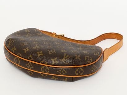 Louis VUITTON - Paris
Croissant