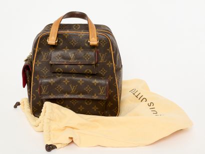 Louis VUITTON - Paris
Excentri Cité